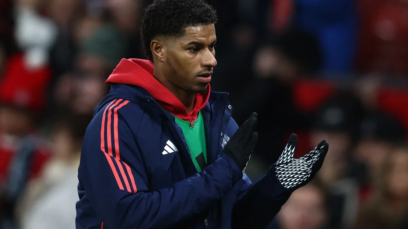 Tactical Freedom: Why Barcelona’s system unlocked the Rashford Manchester United never truly saw